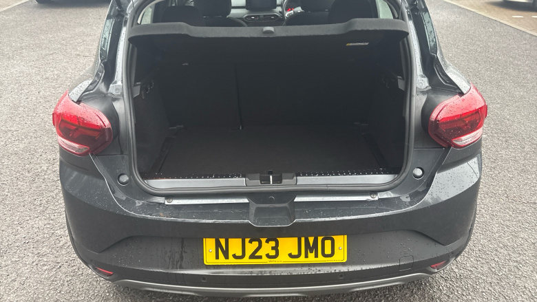 Dacia Sandero Stepway 1.0 TCe Expression 5dr Petrol Hatchback